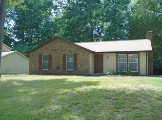 6613 Wagon Oak Rd, Charlotte, NC 28212