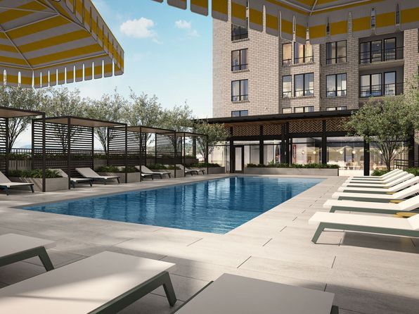 110 S Laredo St #601