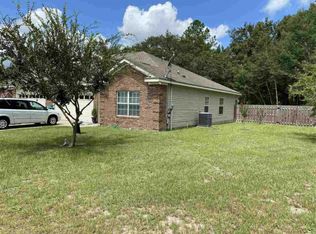 70 Covington Cir, Crawfordville, FL 32327