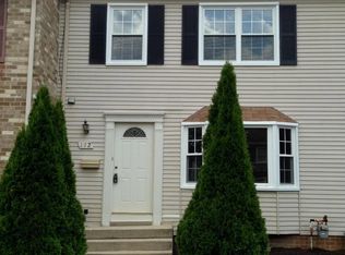 112 Autumn Hill Way, Gaithersburg, MD 20877