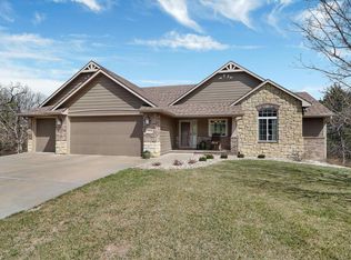 4304 Lusardi Point, Manhattan, KS 66503