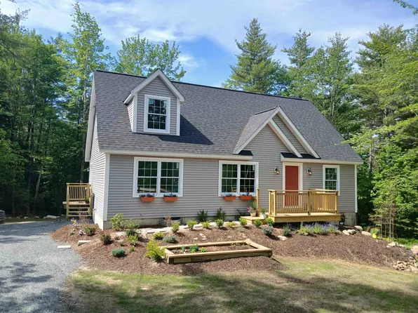 46 Dove Lane, Canaan, NH 03741