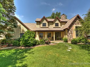 10S574 Book Rd, Naperville, IL 60564