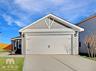 8428 Wibaux Rd, Ponder, TX 76259