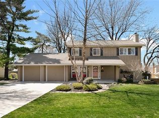 6201 W 87th Ter, Overland Park, KS 66207