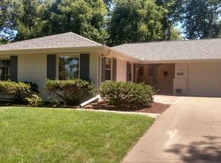 1633 Dakota Cir #1635, Lincoln, NE 68502