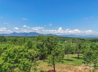 0 Prospect Point Dr, Tryon, NC 28782