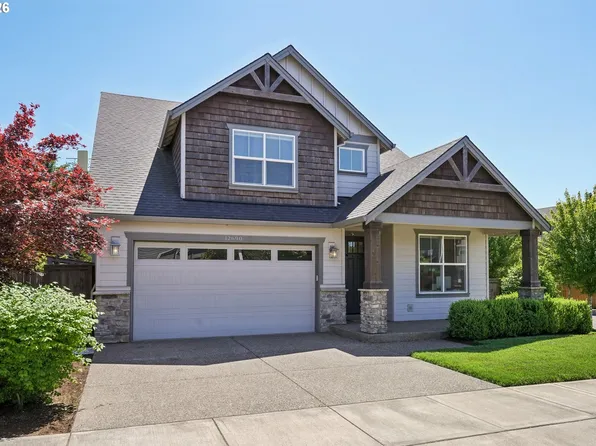12690 Villard Pl, Oregon City, OR 97045