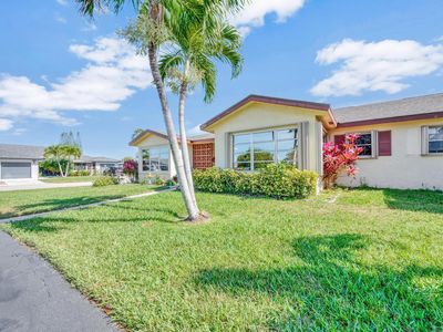 1721 N Dovetail Drive #B, Fort Pierce, FL, 34982