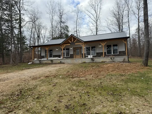 1159 Hilltop Rd Lot 6, Cumberland Furnace, TN 37051