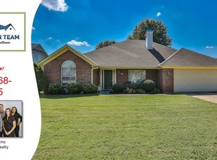 2425 Kasey Ave, Springdale, AR 72764