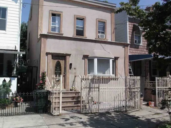 239 Warwick St, Brooklyn, NY 11207