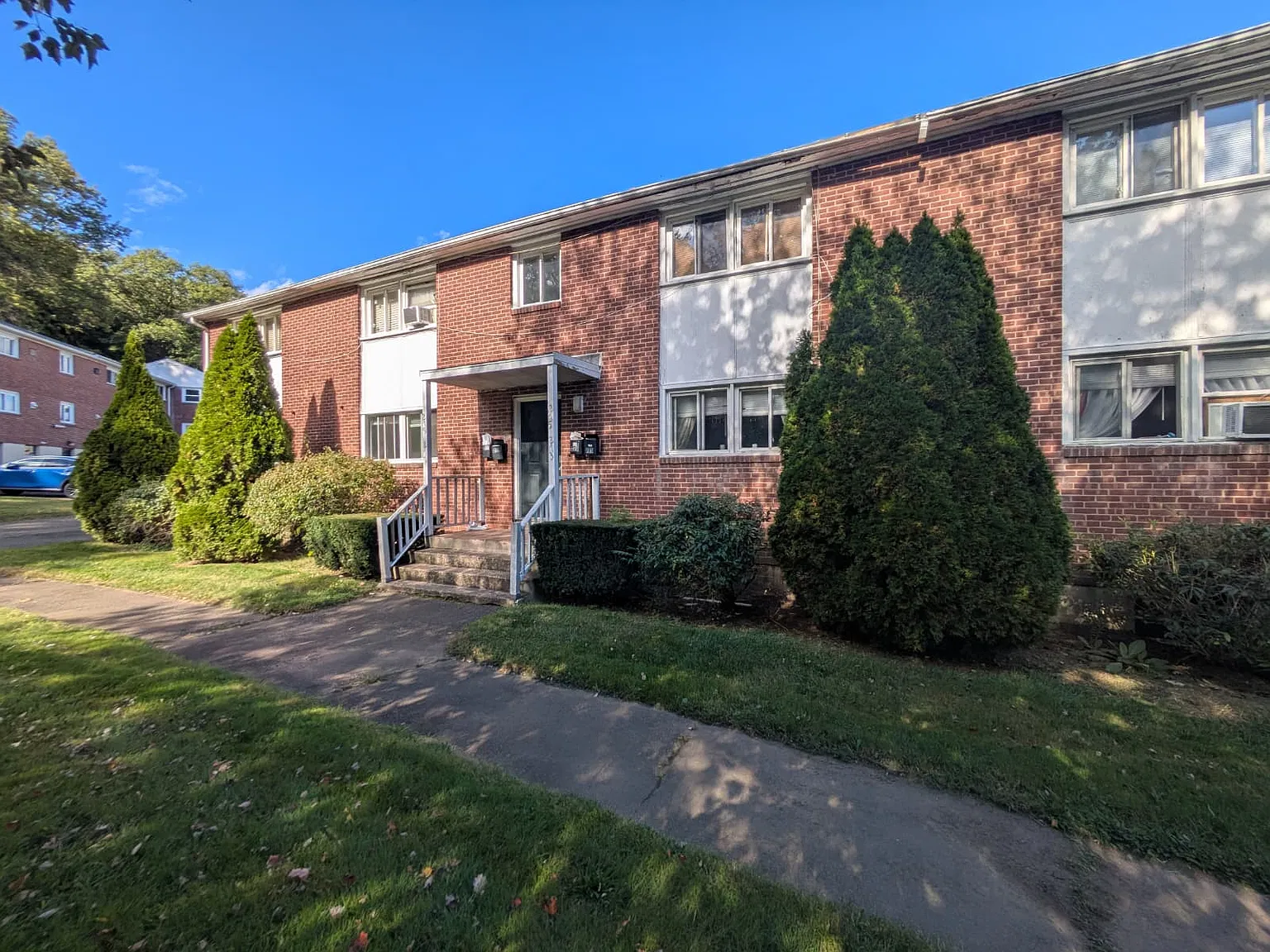 2 bed, $1,595 — Photo 2
