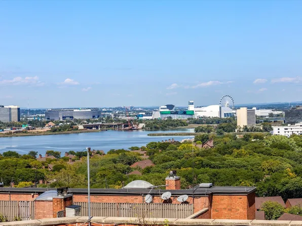 1705 Harmon Cove Tower image 12 of 49