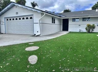 6458 Mount Aguilar Dr, San Diego, CA 92111