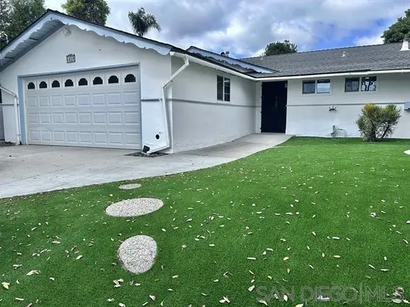 6458 Mount Aguilar Dr, San Diego, CA 92111