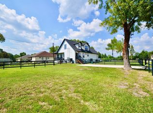 111 Big Deer Dr, Crosby, TX 77532