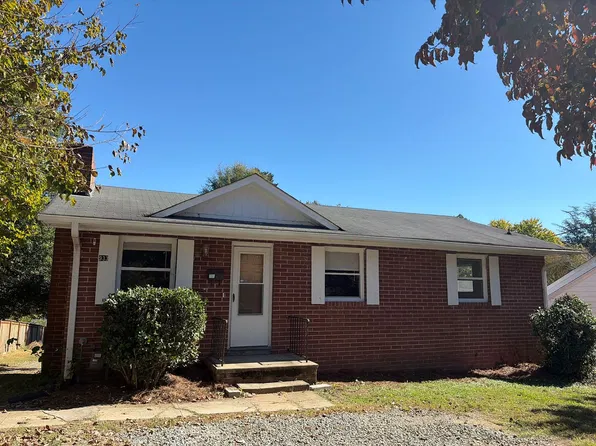 933 Lockland Ave, Winston Salem, NC 27103