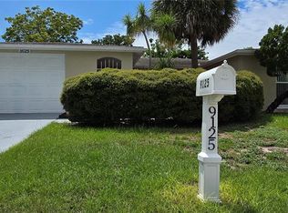 9125 Lunar Ln, Port Richey, FL 34668