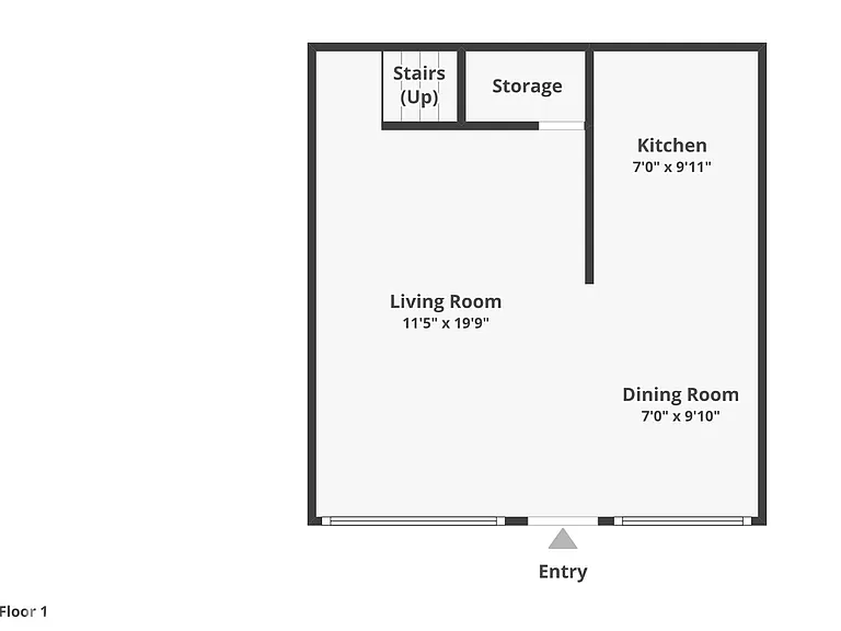 905 Carro Dr #2 — Photo 19