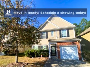 3736 Shenfield Dr, Union City, GA 30291