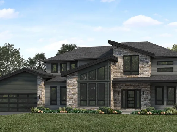 Callahan Plan, Hawk Valley Estates