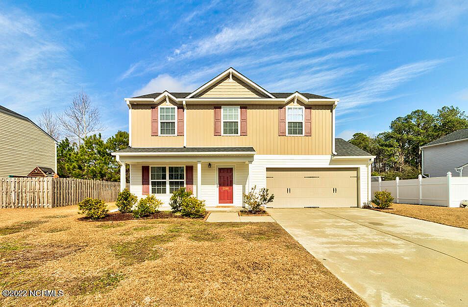 2286 Brookstone Drive SE Bolivia NC 28422 Zillow