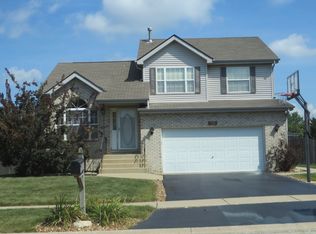 5113 Brighton Ln, Plainfield, IL