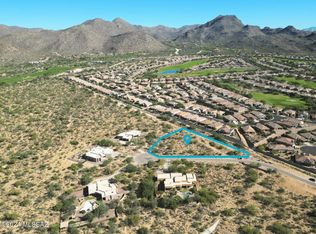 13540 N Chavez Ridge Pl #1, Marana, AZ 85658