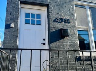 4044 Geneva St UNIT 1, Pittsburgh, PA 15201