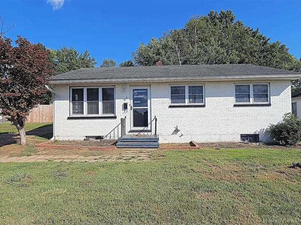 618 Michael Anna St, Jackson, MO 63755