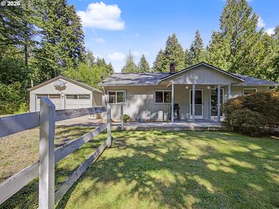 29502 SE Old Ranch Dr, Estacada, OR, 97023