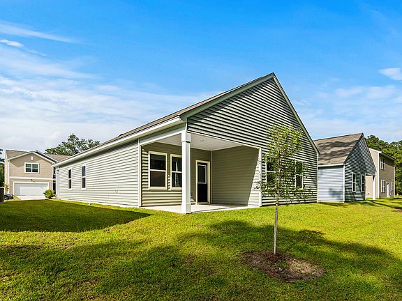 Sterling The Sterling Rear Exterior