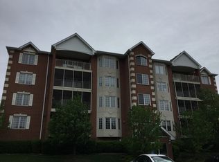 7722 Greenway Blvd UNIT 1SE, Tinley Park, IL 60487