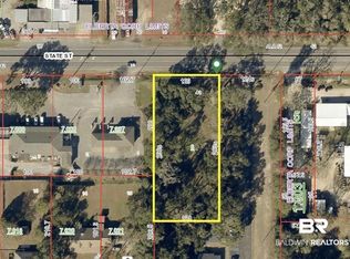 25258 State St, Elberta, AL 36530