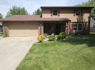 6613 Hillsboro Ln, Fort Wayne, IN 46835