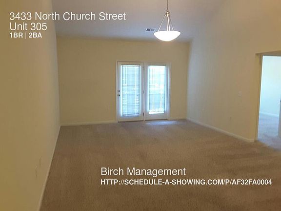 2nd image of 3433 N Church St APT 305