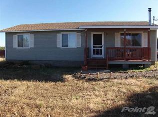 8281 Arrowhead Pl, Show Low, AZ 85901
