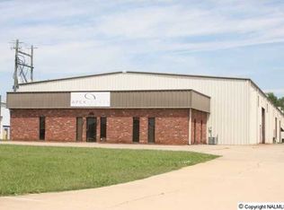 110 Rainbow Industrial Blvd, Rainbow City, AL 35906