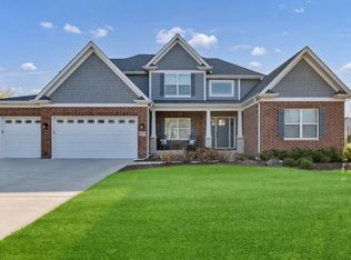 3679 Broadleaf Ave, Elgin, IL 60124