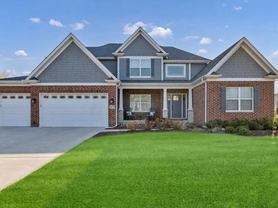 3679 Broadleaf Ave, Elgin, IL, 60124
