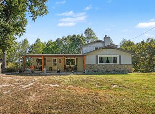 1101 Bryant Perry Rd, Bethpage, TN 37022
