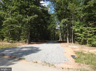 LOT 6 Equestrian Landing Trl, Bumpass, VA 23024