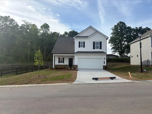 138 Red Tail Dr, Ringgold, GA 30736