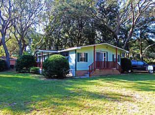 1468 Cashen Dr, Fernandina Beach, FL 32034