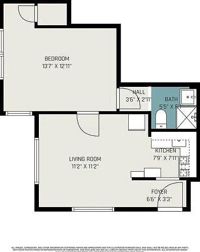 429 Davis St #1 — Photo 18