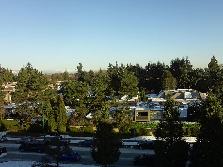 6633 Cambie St #600 — Photo 15