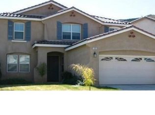 13591 Silver Stirrup Dr, Corona, CA 92883