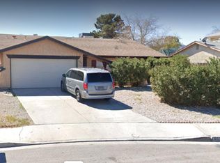 655 Glenwood Ln, Henderson, NV 89002