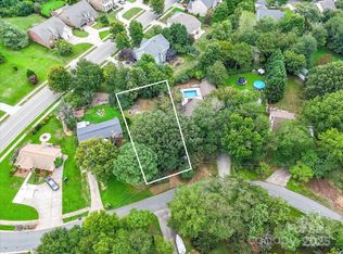 21017 Entrada Dr, Cornelius, NC 28031